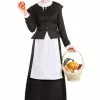 Fun Costumes Thankful Pilgrim Women's Costume